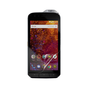 CAT S61 Vivid Screen Protector