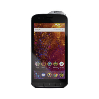 CAT S61