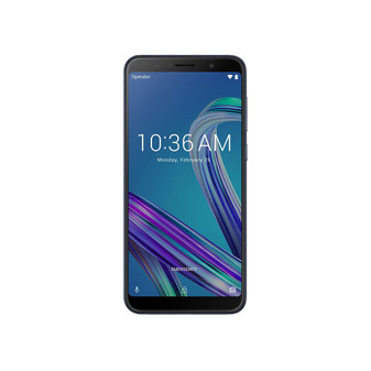Asus ZenFone Max Pro (M1) Privacy Quad Screen Protector