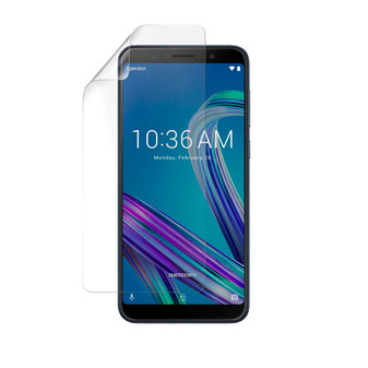 Asus ZenFone Max Pro (M1) Silk Screen Protector