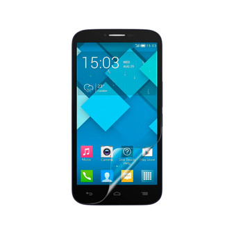 Alcatel Onetouch POP C9 Vivid Screen Protector