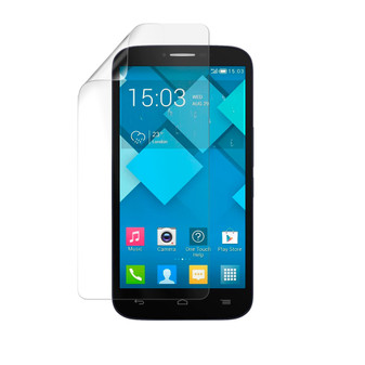 Alcatel Onetouch POP C9 Silk Screen Protector