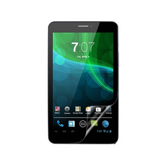 verykool T742 Vivid Screen Protector