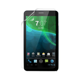 verykool T742 Silk Screen Protector