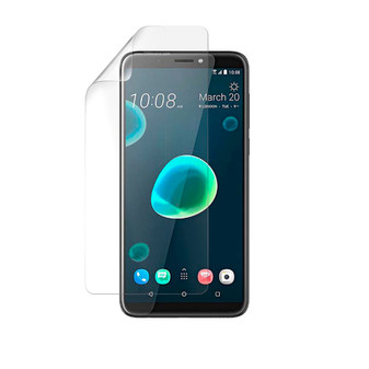 HTC Desire 12+ Silk Screen Protector