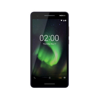 Nokia 2.1 Privacy Quad Screen Protector