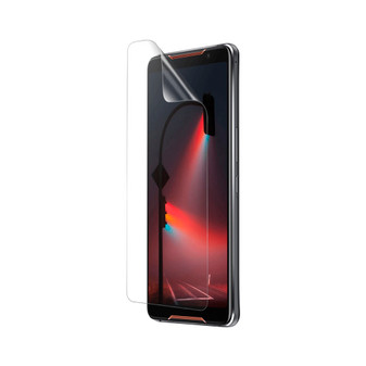 Asus ROG Phone Silk Screen Protector