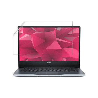 Dell Inspiron 14 7460 Screen Protectors