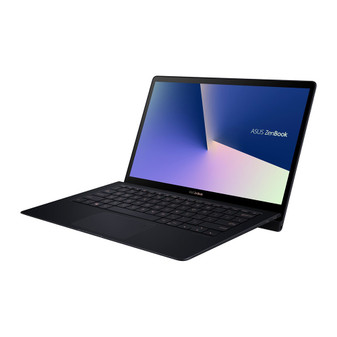 Asus ZenBook S UX391UA (Touch)