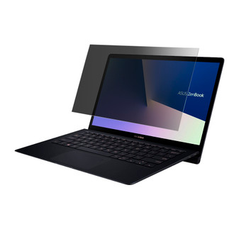 Asus ZenBook S UX391UA (Touch) Privacy Plus Screen Protector