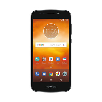 Motorola Moto E5 Play Privacy Quad Screen Protector