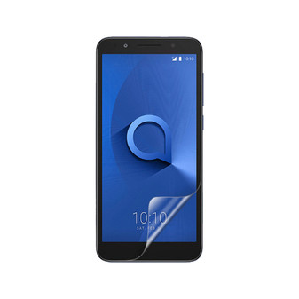 Alcatel 1x Vivid Screen Protector