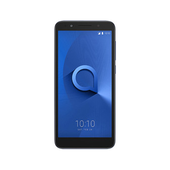 Alcatel 1x Privacy Quad Screen Protector