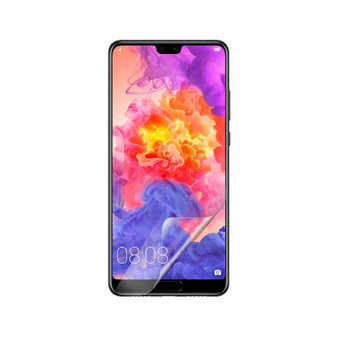 Huawei P20 Matte Screen Protector