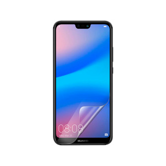 Huawei P20 Lite Matte Screen Protector