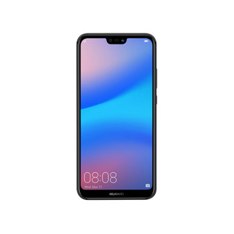 Huawei P20 Lite Privacy Quad Screen Protector