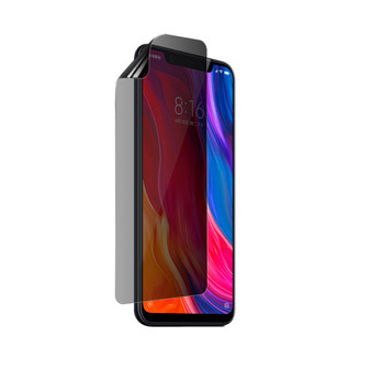 Xiaomi Mi 8 Privacy Plus Screen Protector