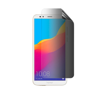 Honor 7C Privacy Screen Protector