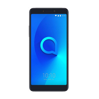 Alcatel 3v (2018) Privacy Quad Screen Protector
