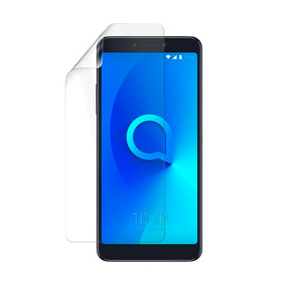 Alcatel 3v (2018) Silk Screen Protector