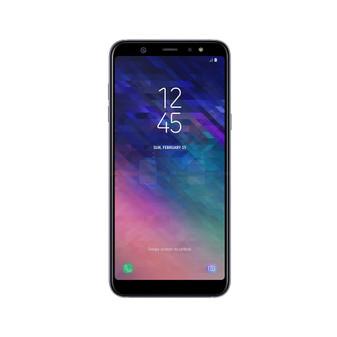 Samsung Galaxy A6+