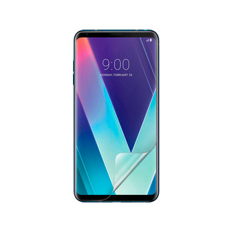 LG V30S ThinQ Impact Screen Protector