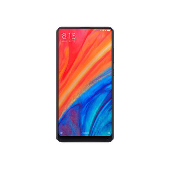 Xiaomi Mi Mix 2s Privacy Quad Screen Protector