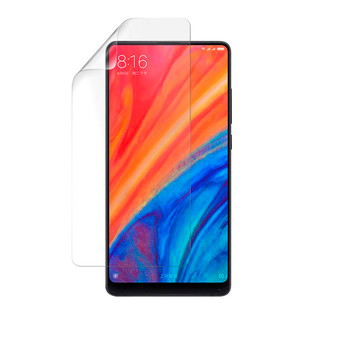 Xiaomi Mi Mix 2s Silk Screen Protector