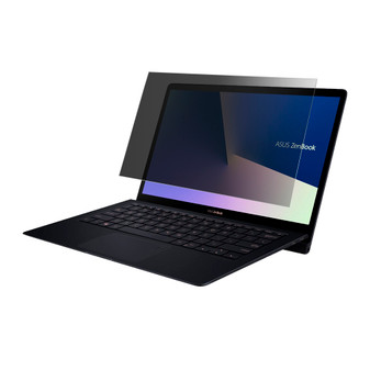 Asus ZenBook S UX391UA (Non-Touch) Privacy Plus Screen Protector