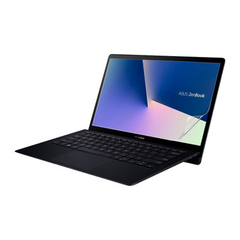 Asus ZenBook S UX391UA (Non-Touch) Impact Screen Protector