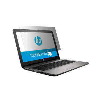 HP Notebook 15 BA113CL Privacy Screen Protector