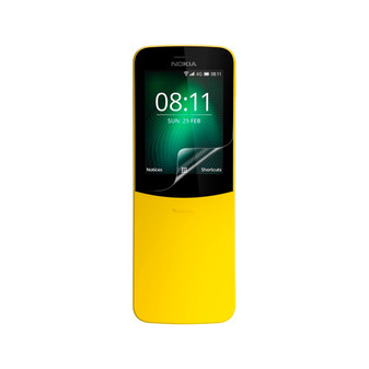 Nokia 8110 4G Vivid Screen Protector