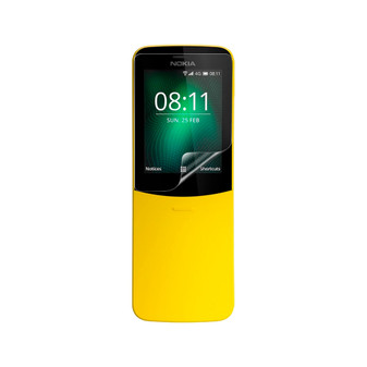 Nokia 8110 4G Impact Screen Protector