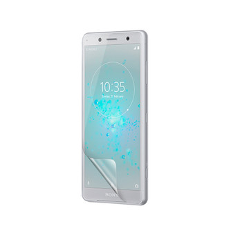 Sony Xperia XZ2 Compact Vivid Screen Protector