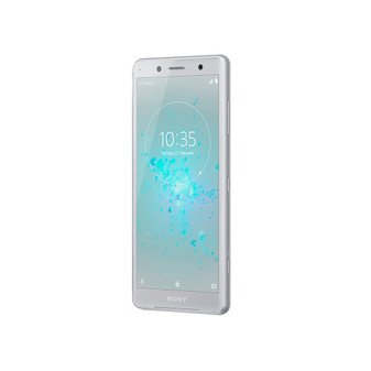 Sony Xperia XZ2 Compact Privacy Quad Screen Protector