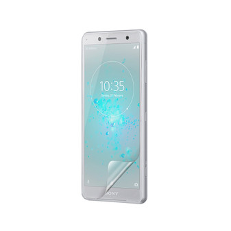 Sony Xperia XZ2 Compact Impact Screen Protector