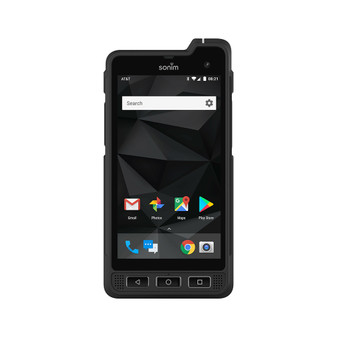 Sonim XP8 Privacy Quad Screen Protector