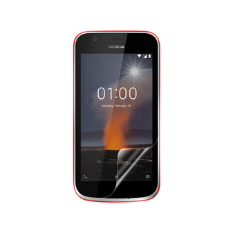 Nokia 1 Vivid Screen Protector
