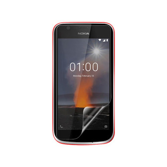 Nokia 1 Impact Screen Protector