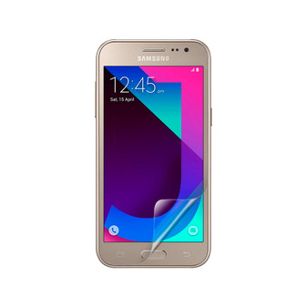 Samsung Galaxy J2 (2017) Vivid Screen Protector