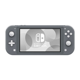 Nintendo Switch Lite Privacy Quad Screen Protector