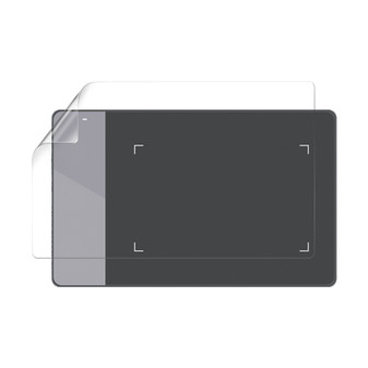 Huion 420 Silk Screen Protector