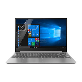 Lenovo IdeaPad 720S (15) (Touch) Matte Screen Protector
