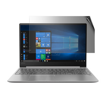 Lenovo IdeaPad 720S (15) (Touch) Privacy Screen Protector