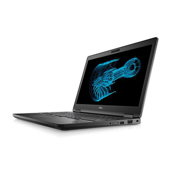 Dell Precision 15 3530 (Touch)