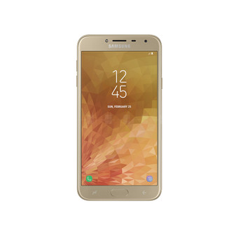 Samsung Galaxy J4 Privacy Quad Screen Protector