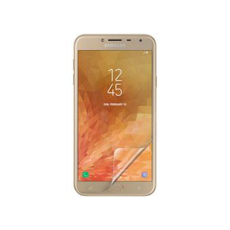 Samsung Galaxy J4 Impact Screen Protector