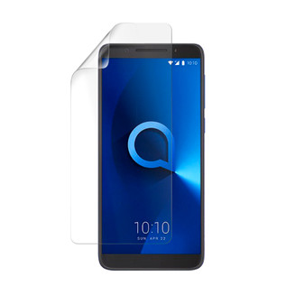 Alcatel 3 Silk Screen Protector