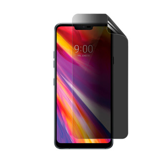 LG G7 ThinQ Privacy Plus Screen Protector