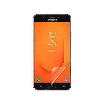 Samsung Galaxy J7 Prime 2 Vivid Screen Protector